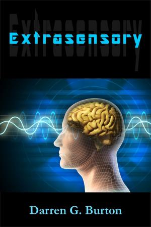 Cover of the book Extrasensory by Darren G. Burton