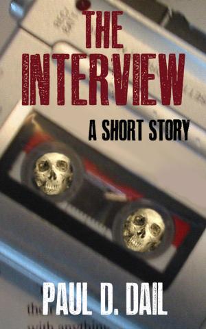 Cover of the book The Interview by Dimitrios Stamos