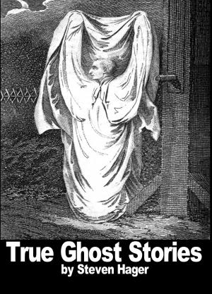 Cover of the book True Ghost Stories by Terri Daniel, Danny Mandell