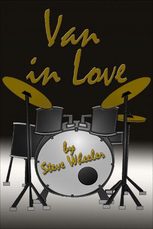 Book cover of Van in Love
