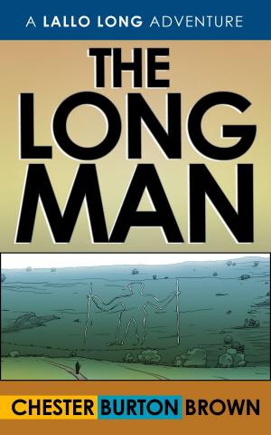 Cover of The Long Man