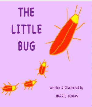 Cover of The Little Bug