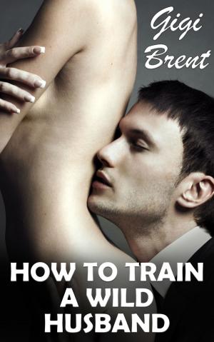 Book cover of How To Train a Wild Husband