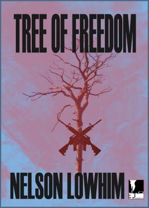 Cover of the book Tree of Freedom by Marina Finlayson