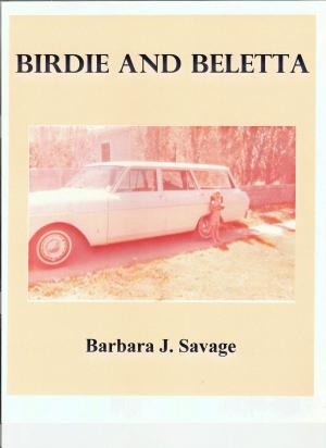 Book cover of Birdie and Beletta