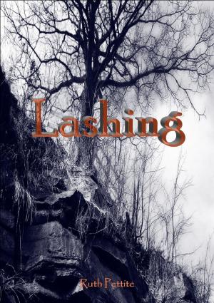 Book cover of Lashing