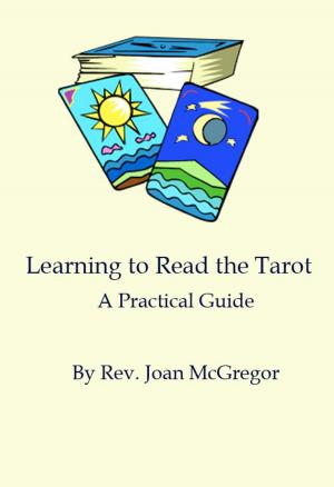 Book cover of Learning to Read the Tarot
