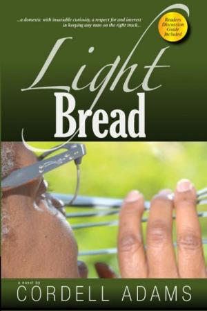 Cover of the book Light Bread by Jacob Grimm and Wilhelm Grimm