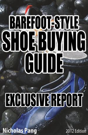 Cover of the book Barefoot-style Shoe Buying Guide: Exclusive Report by Valtrés