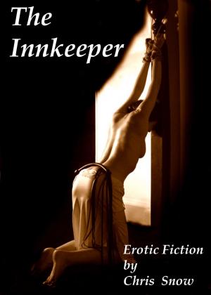 Cover of the book The Innkeeper by Gwendolyn Cummings