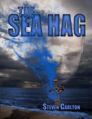 Cover of the book The Sea Hag by Jacqueline Hopkins