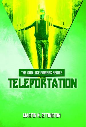 Book cover of Teleportation