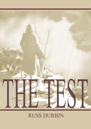 Book cover of The Test