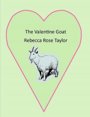 Cover of The Valentine Goat