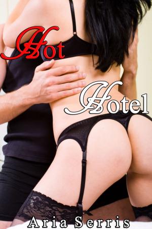 Cover of the book Hot Hotel by James Oliver Curwood