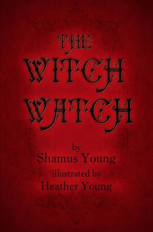 bigCover of the book The Witch Watch by 