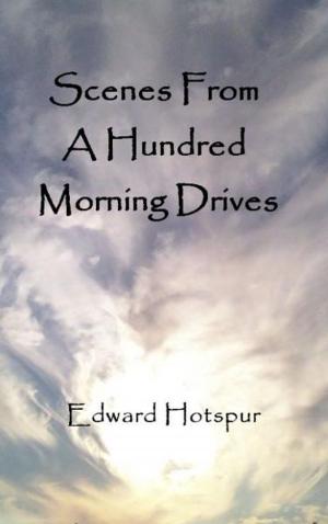 Cover of the book Scenes From A Hundred Morning Drives by Bernard Morris