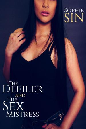 bigCover of the book The Defiler and The Sex Mistress by 