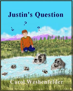 Cover of the book Justin's Question by Emma Straub