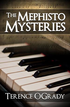 Book cover of The Mephisto Mysteries