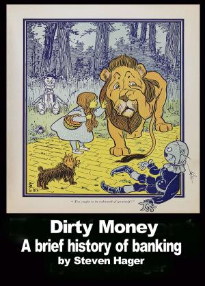 Cover of the book Dirty Money by Uwe Rehn