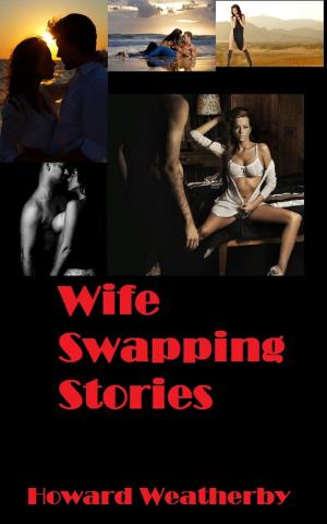 Cover of the book Wife Swapping Stories by Reagan Hawk
