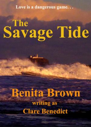 bigCover of the book The Savage Tide by 