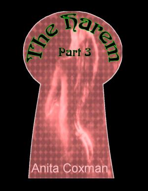 Cover of the book The Harem: Part 3 by Anita Coxman