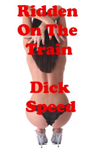Cover of the book Ridden On The Train by Dick Speed