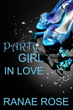 Cover of Party Girl in Love