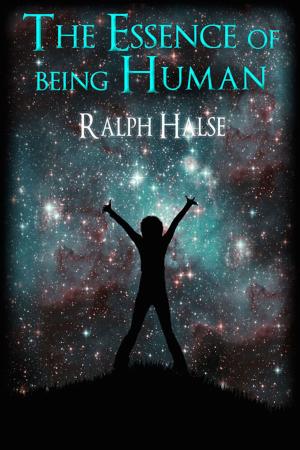 bigCover of the book The Essence of Being Human by 