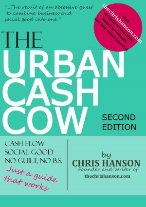 bigCover of the book The Urban Cash Cow by 