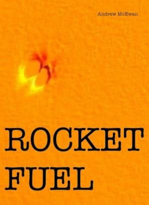 Cover of the book Rocket Fuel by Stephen B5 Jones