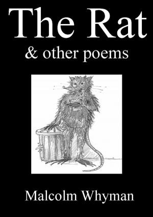 bigCover of the book The Rat and Other Poems by 