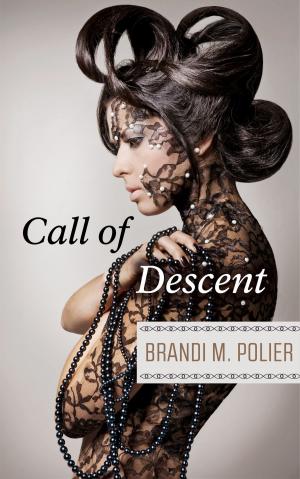 Cover of the book Call of Descent by Kai Strand