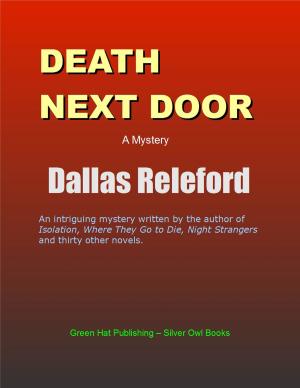 bigCover of the book Death Next Door by 