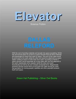 bigCover of the book Elevator by 