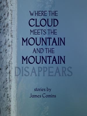 Book cover of Where the Cloud Meets the Mountain and the Mountain Disappears