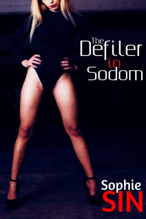 bigCover of the book The Defiler in Sodom by 