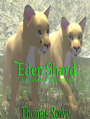 bigCover of the book Eden Shard by 
