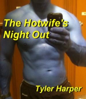 Cover of the book The Hotwife's Night Out by David John