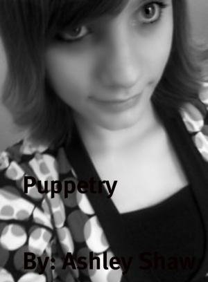 Cover of the book Puppetry by Gini Athey