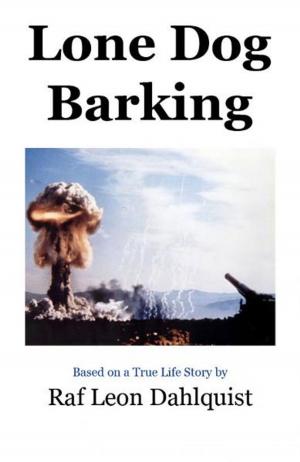 Cover of Lone Dog Barking