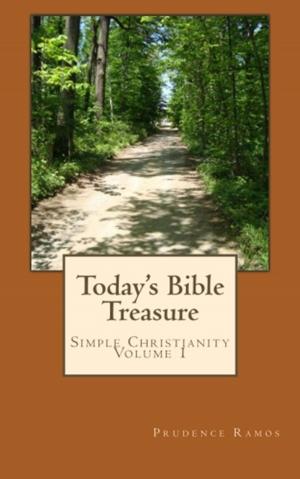 Cover of the book Today's Bible Treasure, Simple Christianity, Volume 1 by Stephanie Golden