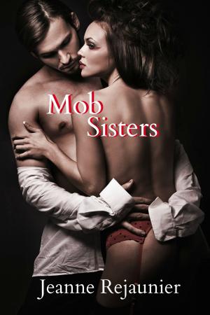 Book cover of Mob Sisters
