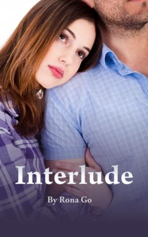 Cover of the book Interlude by Lacy Sky