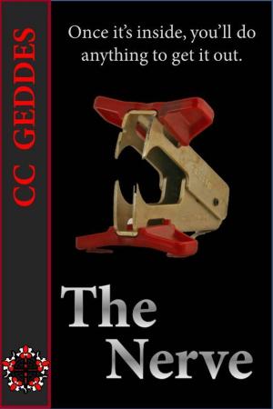 Cover of the book The Nerve by CC Geddes
