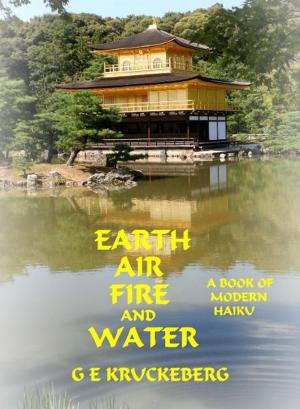 Book cover of Earth, Air, Fire, and Water