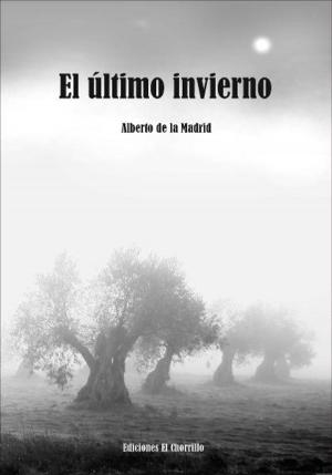 Book cover of El último invierno
