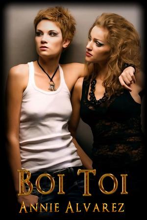 Cover of the book Boi Toi by Cory Silverman
